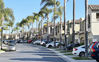 加州房屋擁有率達到2010年以來最高水平