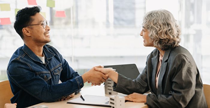 2023第4季 投资者购买全美26%的低价房