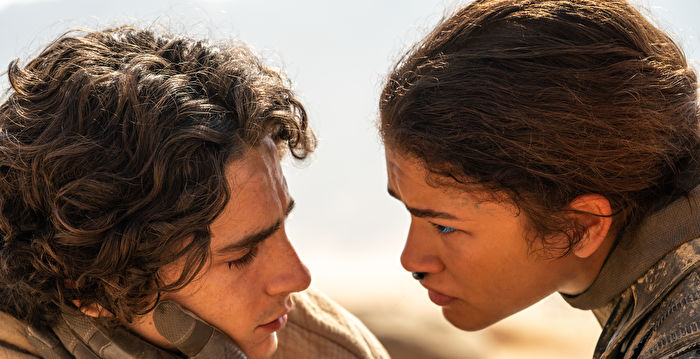 《沙丘3》保罗的龙凤胎是要角 演员已确定