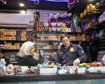 霍楚呼籲社交平台 應拒為非法大麻店做廣告