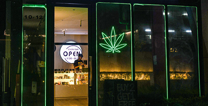 泰卫生部长：2024年底前禁止娱乐用大麻