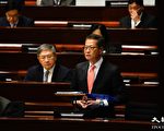 港预算案2024｜陈茂波称无意改2元乘车受惠年龄