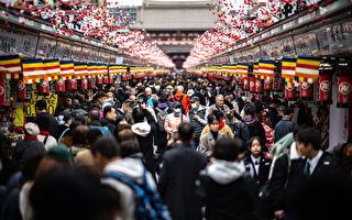 日本特色旅游红火 但来自中国游客剧减