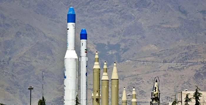 G7警告伊朗勿向俄提供导弹 否则将实行制裁