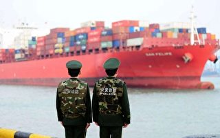 美籲北京澄清兩個貿易順差數據為何相差巨大