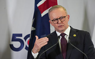 總理公布劃時代計劃 大力發展澳洲製造業