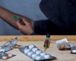 加拿大去年錄得逾八千人死於毒品 年增7%