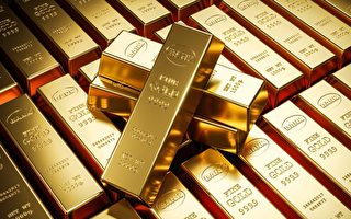 全球黄金储备排名 美国居首 台湾进入前15