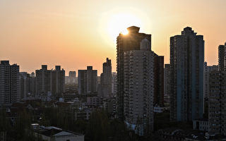 上海中介有400套房源 经济适用房政策滋生腐败