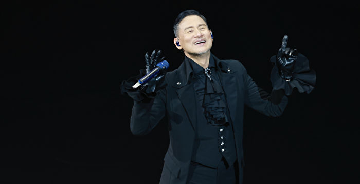 Singer Jacky Cheung Cancels Concerts Due to RSV Infection: Scalpers May Benefit