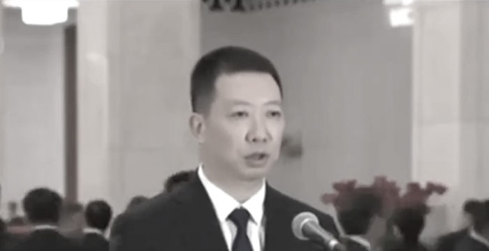 Embarrassing Incidents of Chinese Government Officials During Media Interviews: Two Sessions 2024