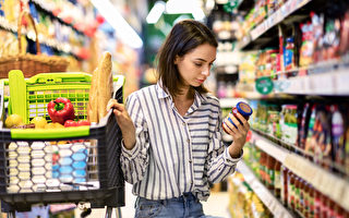 紐約州議會提法案禁用食品添加劑 設立更高食安標準