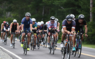 國際UCI山地自行車賽：九月底紐約上州精采登場