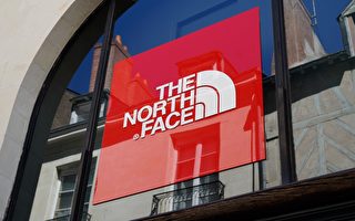 旧金山联合广场North Face分店  本月底将关闭