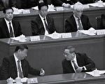 【網海拾貝】中共末日狂奔的慌亂足音越來越清晰了