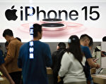 6天蒸发2000亿美金 iPhone在中国困境加深