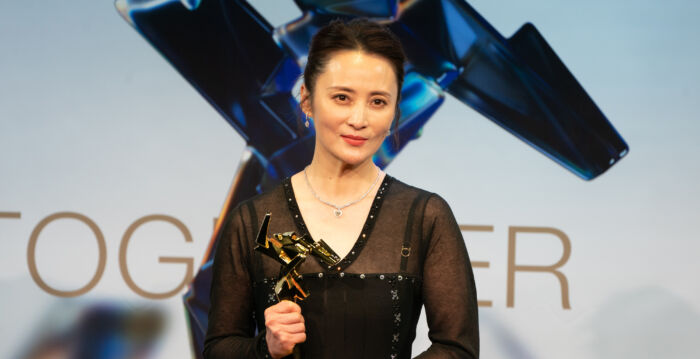 五一档第三部撤档电影 《独一无二》宣布改档