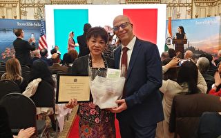 MAA慶婦女節 社區顧問獲駐紐約領事協會表彰