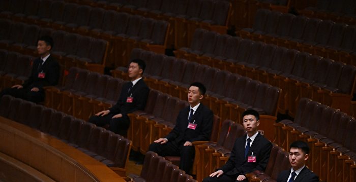 从拜龙袍到修习家陵墓 五任吉林书记两人入狱