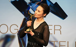 組圖：亞洲電影大獎頒獎禮 ﻿紅毯星光熠熠