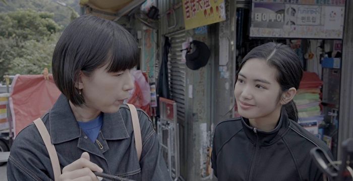 江口德子《独活女子4》在台取景 全季一次上架