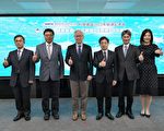 吳政忠：台積電1.4奈米用地 科學園區供給沒問題