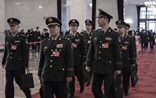 中共軍委副主席喊「打擊虛假戰力」 成敏感詞