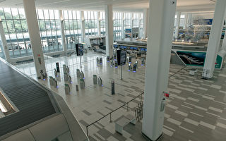 紐約拉瓜迪亞機場獲「2023年北美最佳機場」榮譽