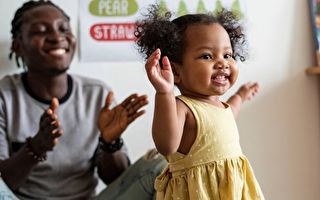 音乐和舞蹈对婴儿发育的重要性