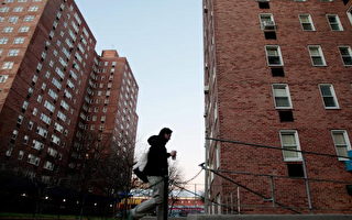 报告：纽约市租金稳定公寓空置率 过去两年大幅下降
