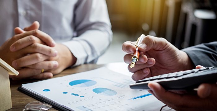 平均月房屋抵押贷款 加州为全美最高