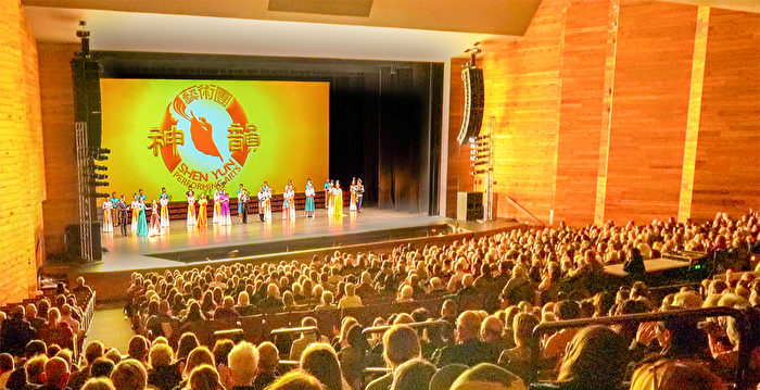 大纪元记者接受班农专访 谈中共为何干扰神韵