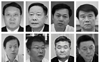 杨宁：湖南20个市委书记前赴后继腐败落马
