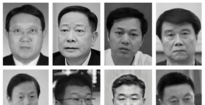 近一年多 至少12名中共市委书记遭厄运