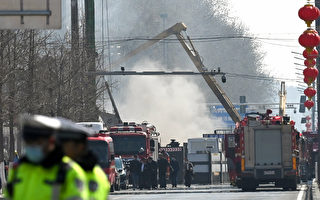 燕郊爆炸原因 官方调查结论与燃气公司说辞打架