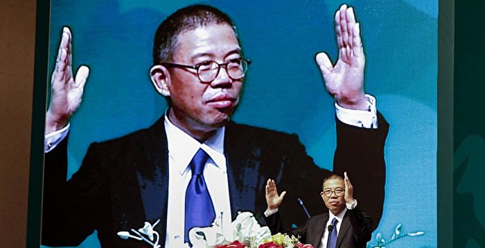 2025胡润百富榜揭晓 钟睒睒四度成为中国首富