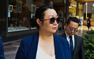 美容院隆胸死亡案 中國「醫生」被判過失殺人罪成立