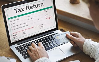 國稅局試點計畫 12州納稅人可直接免費在線報稅