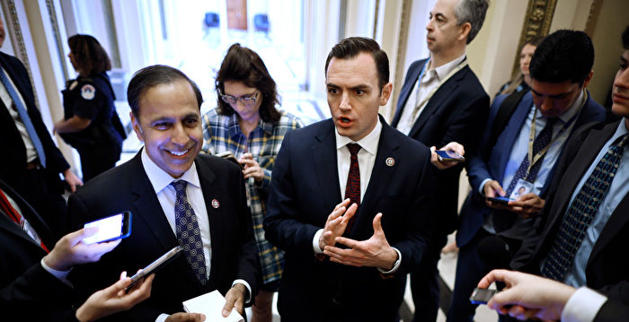 白宫期待参院对TikTok法案迅速采取行动