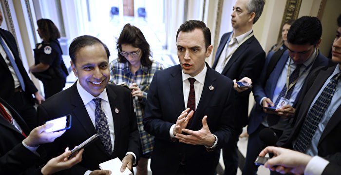 驱逐中共特洛伊木马TikTok 学者:美国别无选择