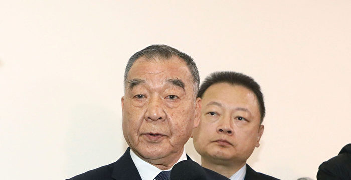 美军特种部队驻台 邱国正:属于交流范畴