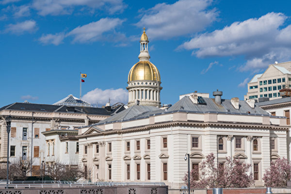 新澤西州議會力圖改革公共記錄法 被批倒退