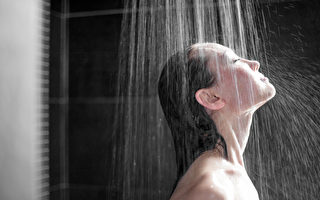 研究：洗太熱的熱水澡危及健康 甚至致命