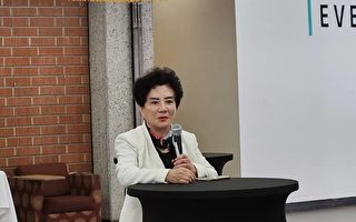 美國華人女性法律史特展 洛杉磯州大展出