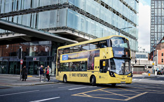 中國產電池或爆炸 英國召回2,000輛公交車