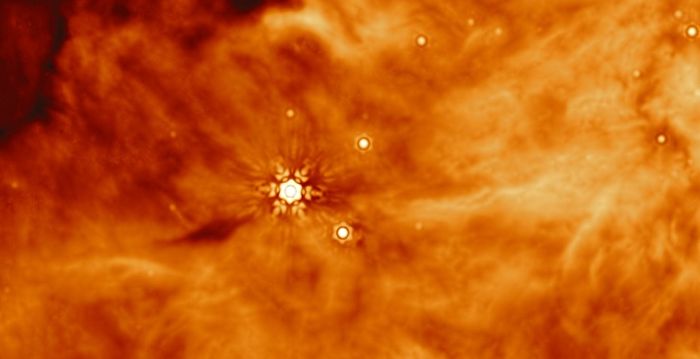 Nasa’s Latest Discovery: Potential Habitable Worlds Found Near Young Stars IRAS 23385 and IRAS 2A