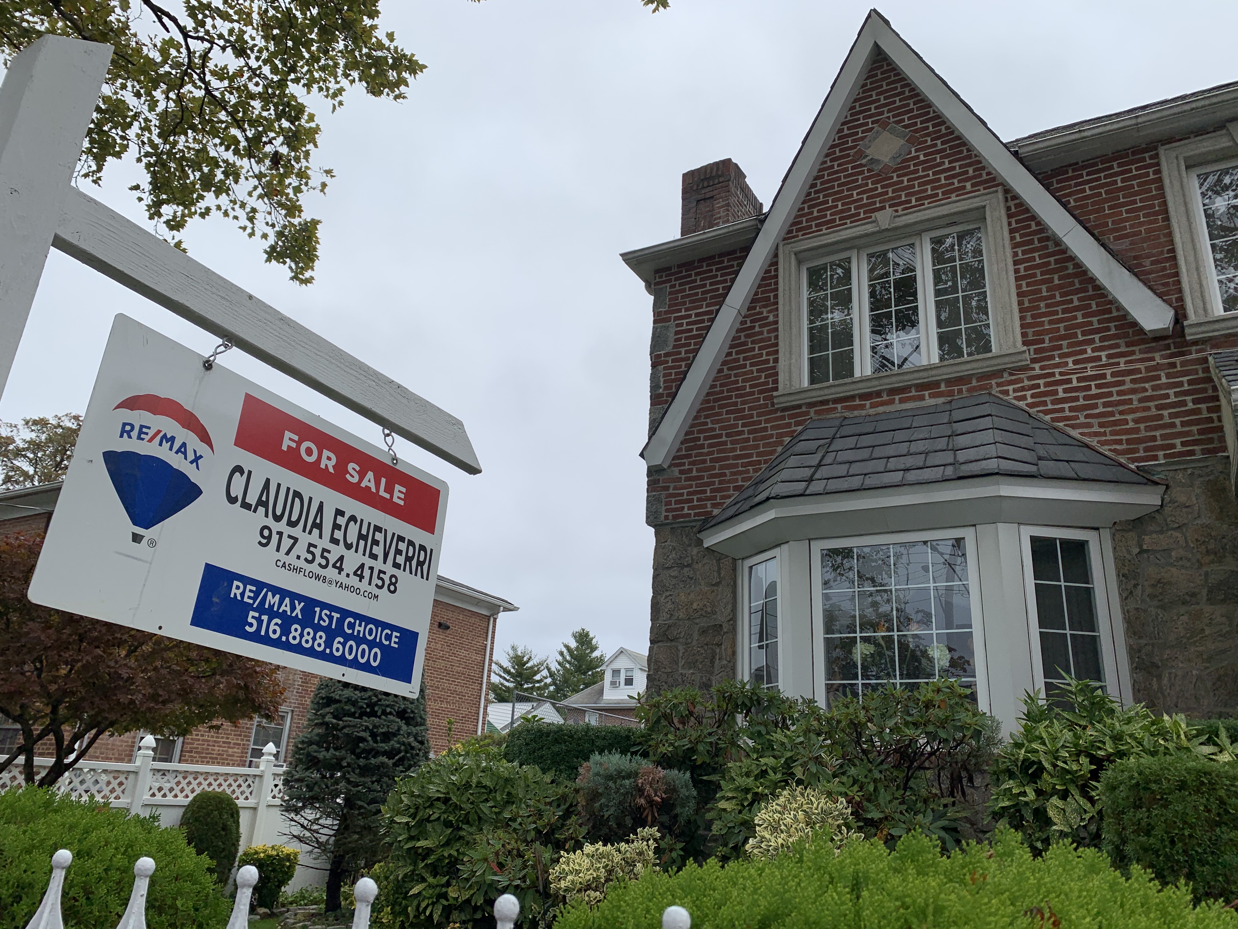 美房产经纪协会取消6%佣金规定房价会降吗？ | 纽约| NAR | 房地产交易佣金| 大纪元