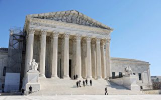 美最高法院庭期即将结束 五大案件尚未裁决