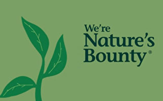 Nature’s Bounty多款品種 現有5折優惠