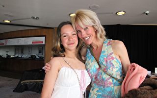 航太工程師：神韻演員絕對配獲奧斯卡殊榮